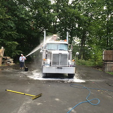 TRUCK-WASHING-RAVENA-NY 1
